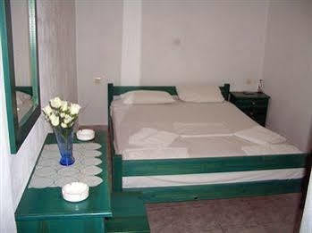 Villa Anemomilos Santorini Island Extérieur photo