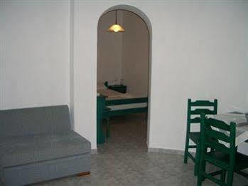 Villa Anemomilos Santorini Island Extérieur photo