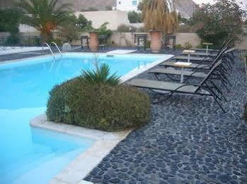 Villa Anemomilos Santorini Island Extérieur photo