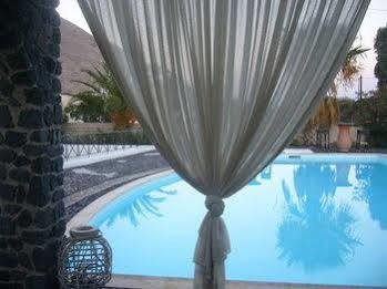 Villa Anemomilos Santorini Island Extérieur photo