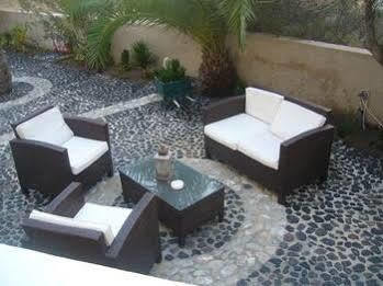Villa Anemomilos Santorini Island Extérieur photo