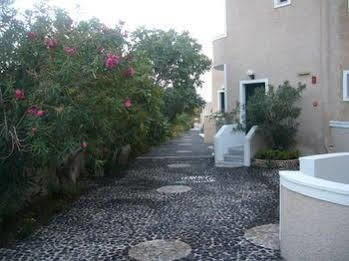 Villa Anemomilos Santorini Island Extérieur photo