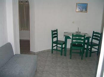 Villa Anemomilos Santorini Island Extérieur photo