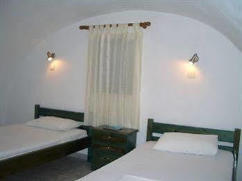 Villa Anemomilos Santorini Island Extérieur photo