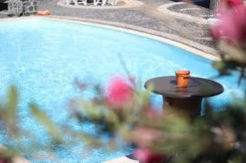 Villa Anemomilos Santorini Island Extérieur photo